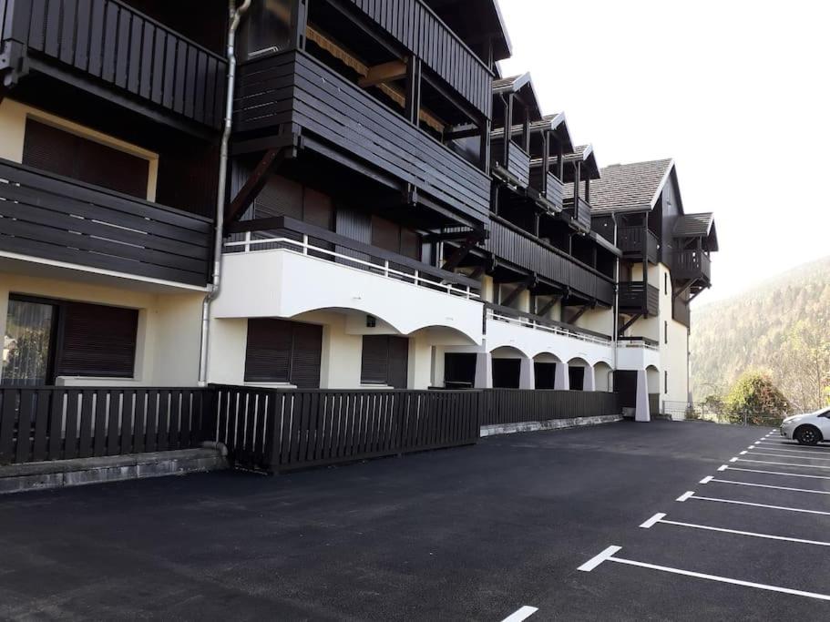 Castor - Studio Hyper Center - Ski Villard-de-Lans Exterior foto